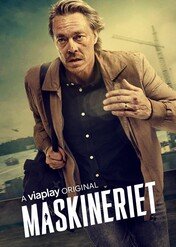 W trybach zbrodni / The Machinery