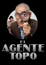 Śledztwo w domu spokojnej starości / The Mole Agent