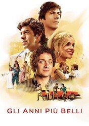 Najlepsze lata / The Most Beautiful Years