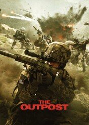 Kamdesh. Afgańskie piekło / The Outpost