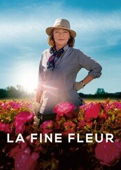 Usłane różami / The Rose Maker