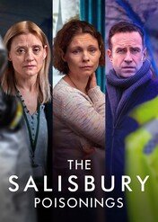 Truciciele z Salisbury / The Salisbury Poisonings