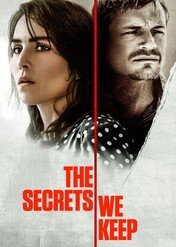 Sekrety z przeszłości / The Secrets We Keep