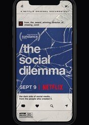 Dylemat społeczny / The Social Dilemma