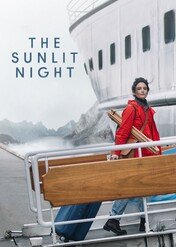 Słoneczna noc / The Sunlit Night