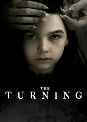 Guwernantka / The Turning