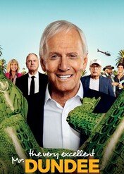 Mr. Dundee. Powrót / The Very Excellent Mr. Dundee
