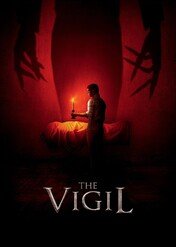 Nocne czuwanie / The Vigil