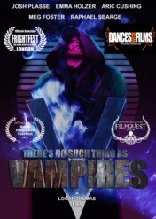 There's No Such Thing as Vampires / There's No Such Thing as Vampires