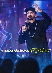 Thiago Ventura: Uliczna filozofia / Thiago Ventura: POKAS