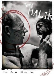 Tony Halik / Tony Halik