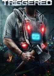 Bombowy wyjazd / Triggered