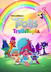 TrolleTopia / Trolls: TrollsTopia