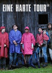 Trudna wyprawa / Eine harte Tour