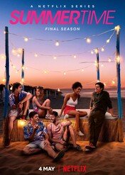 Trzy metry nad niebem / Summertime