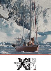 Trzy sztuki w Antarktyce / 