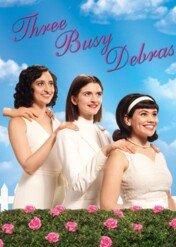 Trzy żwawe Debry / Three Busy Debras