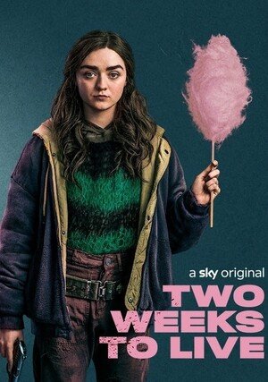 Two Weeks to Live / 