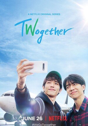 Twogether / 