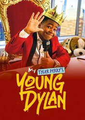 Tyler Perry's Young Dylan / Tyler Perry's Young Dylan