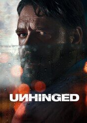 Nieobliczalny / Unhinged