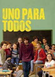 Jeden za wszystkich / Uno para todos