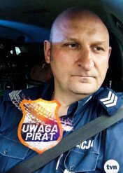 Uwaga! Pirat / Uwaga! Pirat