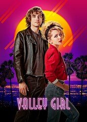 Dziewczyna z doliny / Valley Girl