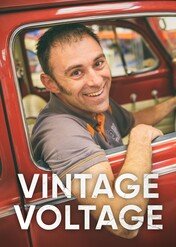 Vintage Voltage / Vintage Voltage
