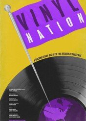 Vinyl Nation / Vinyl Nation