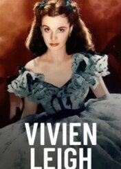 Vivien Leigh. Przeminęła z wiatrem / Vivien Leigh, autant en emporte le vent