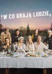 W co grają ludzie / Games People Play