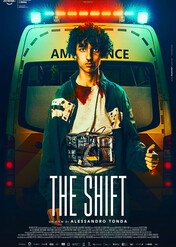 W imię Allaha / The Shift