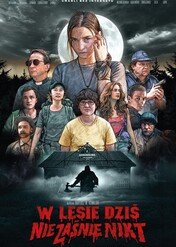 W lesie dziś nie zaśnie nikt / W lesie dziś nie zaśnie nikt