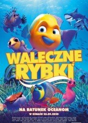Waleczne rybki / Go Fish