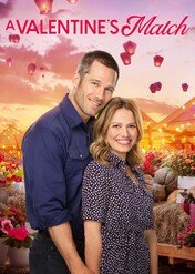 Walentynkowa połówka / A Valentine's Match