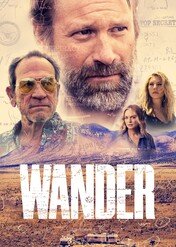 Wander / Wander