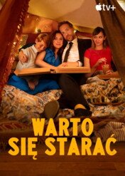 Warto się starać / Trying