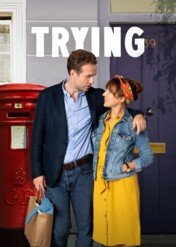 Warto się starać / Trying