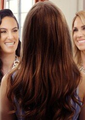 We własnej skórze: Przed i po / Skin Decision: Before and After