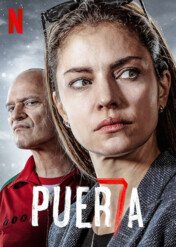 Wejście 7 / Puerta 7