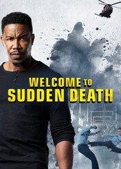 Nagła śmierć / Welcome to Sudden Death