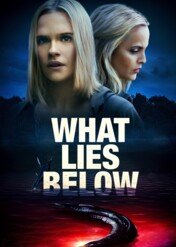 Co kryje się pod powierzchnią / What Lies Below
