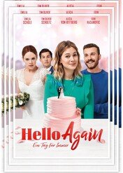 Widzimy się wczoraj / Hello Again - Ein Tag für immer