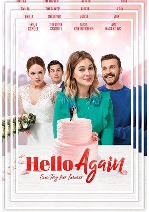 Widzimy się wczoraj / Hello Again - Ein Tag für immer
