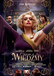 Wiedźmy / Roald Dahl's The Witches