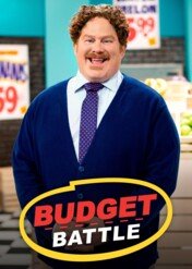 Wielka kuchnia mały budżet / Budget Battle