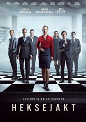 Witch Hunt / Witch Hunt