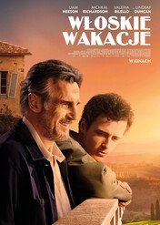 Włoskie wakacje / Made in Italy