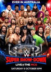 WWE Super Show-Down / WWE Super Show-Down